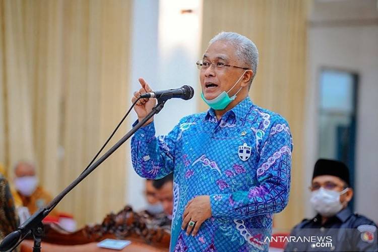 Anggota Komisi II DPR RI Minta KPU Hitung Ulang Anggaran Pemilu 2024