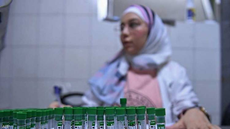 Wabah Kolera Melanda Suriah, PBB Diminta Segera Menahan Penyebarannya