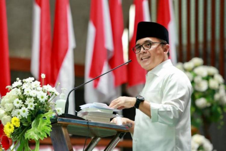 Mantan Bupati Banyuwangi Azwar Anas akan Dilantik Presiden sebagai Menteri PAN-RB 