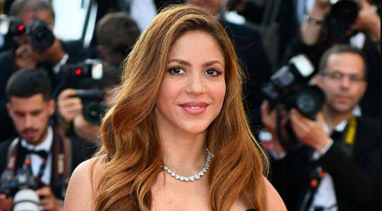 Dituding Lakukan Penipuan Pajak, Penyanyi Terkenal Shakira Ungkap Cara Kantor Pajak Menjeratnya