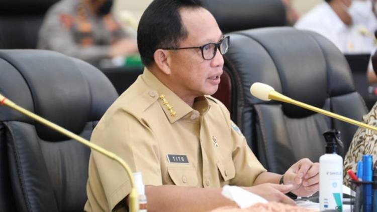 Plt, Pj dan Pjs Kepala Daerah kini Bisa Memutasi hingga Pecat Pegawai Tanpa Izin Mendagri