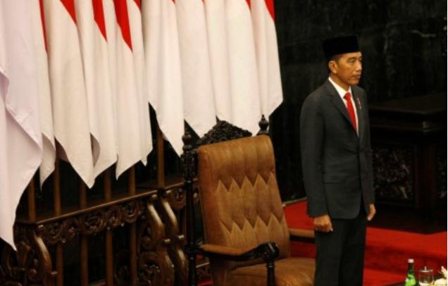 Menjelang Pengumuman Kabinet Presiden Jokowi Dodo Main Simbol