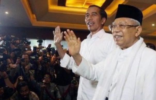 Presiden Joko Widodo Satu Persatu Calon Menteri Di Panggil Ke Istana,Ini Namanya