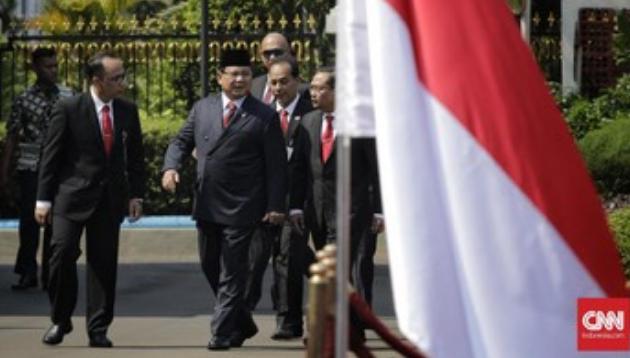 Menkopolhukam Mahfud MD Enggan Menanggapi Tentang Penolakan Sejumlah Pihak Terhadap Menhan Prabowo Subianto