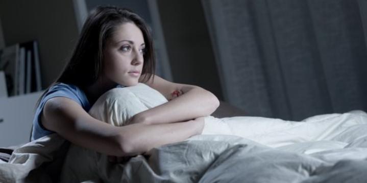 Masalah Tidur Bisa Berujung Pada Gangguan Kesehatan