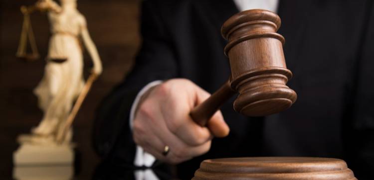 Hakim PN Dumai Jatuhi Hukuman Mati kepada Dua Orang Kurir Narkoba, Satunya Oknum Aparat
