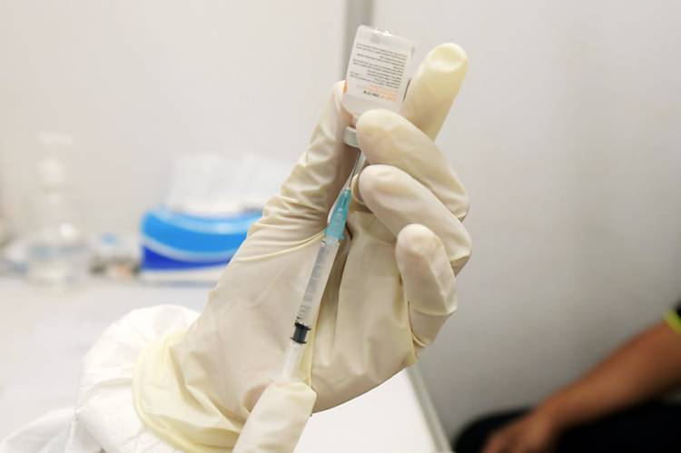 Kemenkes Keluarkan SE Terbaru tentang Vaksinasi Bagi Penyintas Covid-19