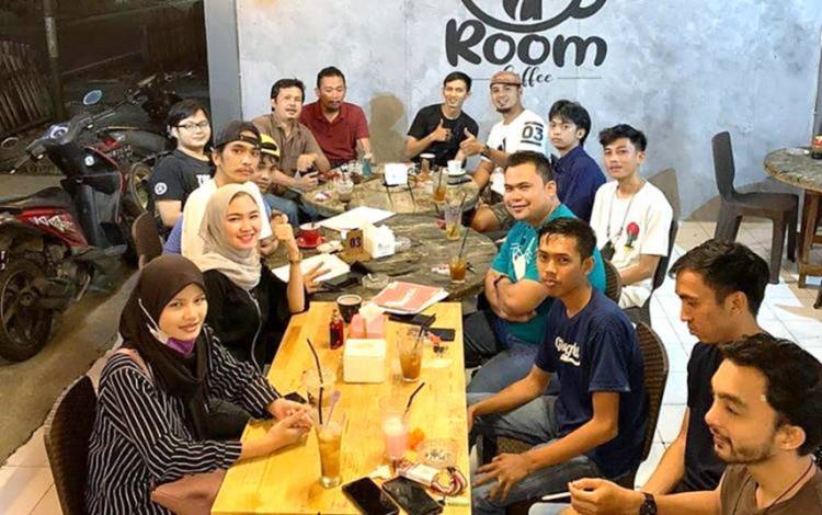 ESI Inhil Jadwalkan Turnamen Mobile Legends 2021 Berhadiah Jutaan, Buruan Daftar!