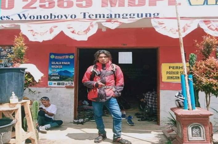Heboh!!, Pemilik Akun @pendakilugu "Doakan Aceh Kena Tsunami" Deserbu Warganet.
