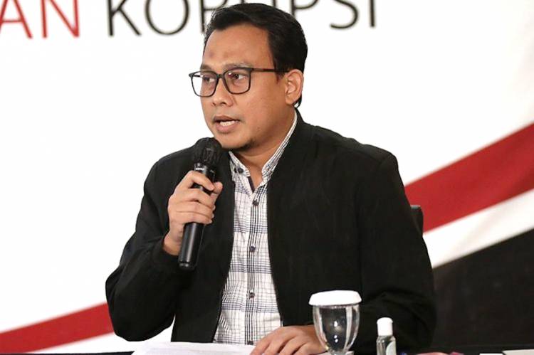 Dua Eks Ketua DPRD Riau Bakal Diperiksa KPK Terkait Kasus Korupsi Eks Gubri Annas Maamun