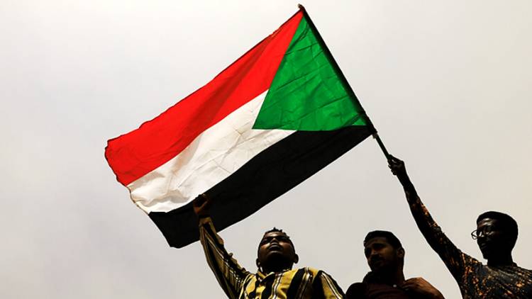 Negara-negara Arab Kecam Upaya Pengambilalihan Kekuasaan dan Penahanan Pemimpin Sipil oleh Militer Sudan