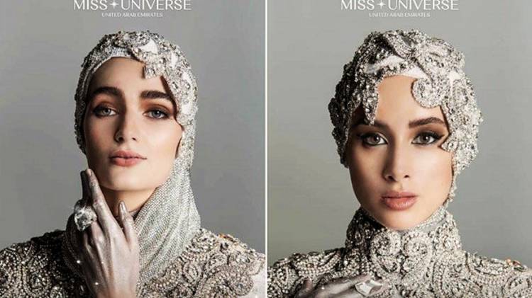 Miss Universe Arab Akan Digelar Kembali Setelah 70 Tahun, Pemenang Akan Berkompetisi di Israel