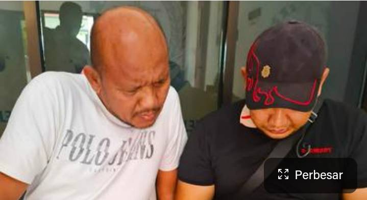 18 Tahun Buron, Mujiono Ditangkap Tim Kajati Riau Di Palu