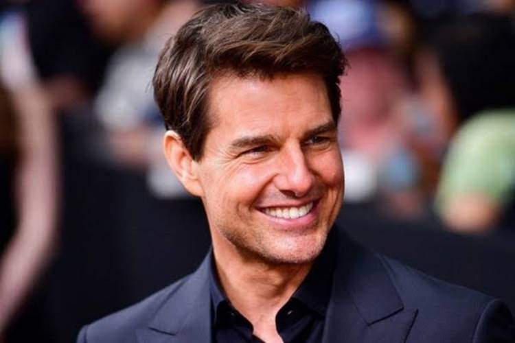 Aktor Tom Cruise akan Syuting Film di Luar Angkasa Kerja Sama dengan NASA dan SpaceX
