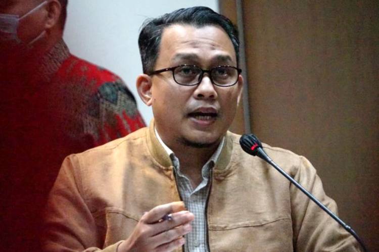 Dua Orang Terkait Kasus Suap Pengurusan HGU Kanwil BPN Riau Dicegah KPK ke Luar Negeri
