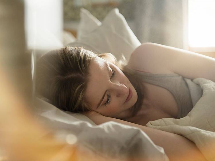 Studi: Kurang Tidur  di Usia 50 Tahun ke Atas Dapat Mempersingkat Rentang Hidup Anda