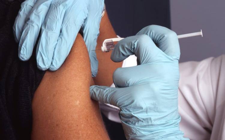 Ditemukan Subvarian Baru Covid-19, Kemenkes Minta Masyarakat Segera Vaksin Booster