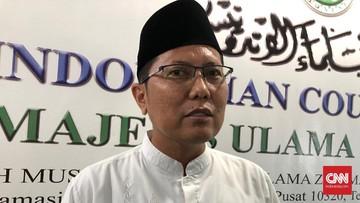 Pengurus MUI DKI Jakarta Melaporkan Sukmawati Soekarnoputri ke Kepolisian