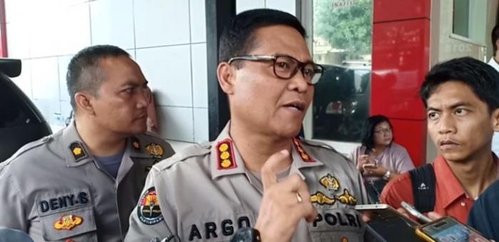 Kasus Dugaan Pelanggaran UU ITE Ade Armando, Polda Metro Jaya akan memanggil Senator Fahira Idris dan Saksi Saksi