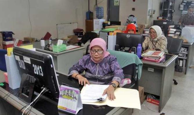 Baru Calon Pegawai Negeri Sipil (CPNS) DKI Jakarta Bisa Mengantongi Penghasilan Rp 20 Juta Perbulan