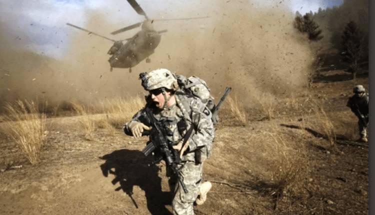Pasukan Elit SEAL AS Sukses Habisi para Penculik Warga AS di Nigeria Utara
