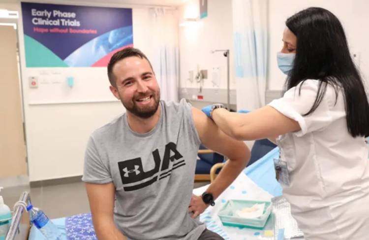 Usai Uji Coba Vaksin Korona pada Manusia, Israel Bertekat jadi Negara Pertama Bebas Covid-19
