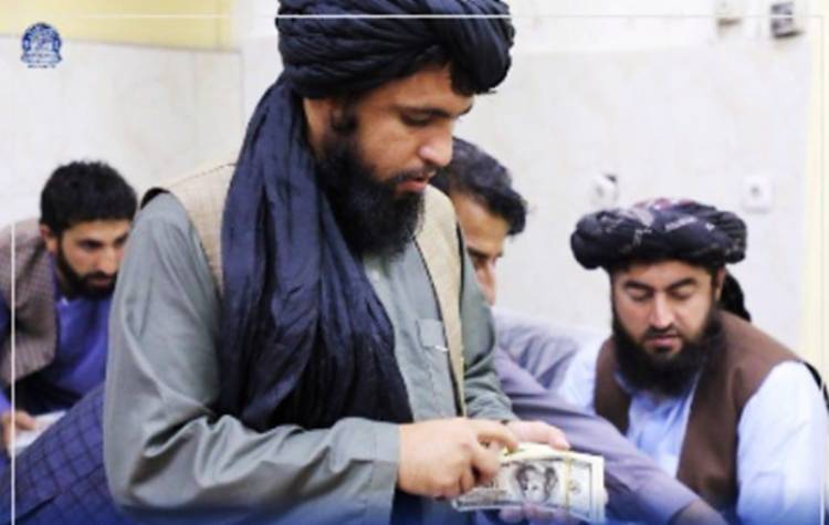 PBB: Jika Sistem Perbankan Afghanistan Runtuh, Kehidupan Rakyat Akan Semakin Kacau