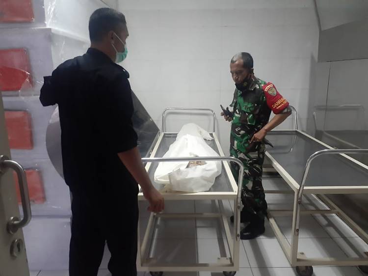 Ketua LSM GMBI Kota Banjar Kecam Dugaan Pembunuhan Terhadap Seorang Aktivis GMBI di Karawang