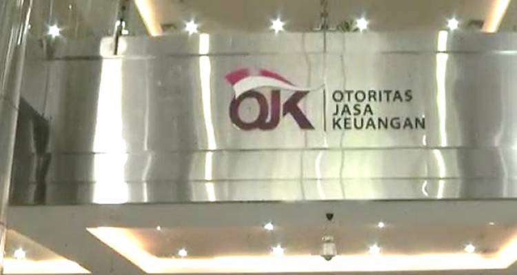 OJK Cabut Izin Usaha Perusahaan Pembiayaan OVO Finance Indonesia