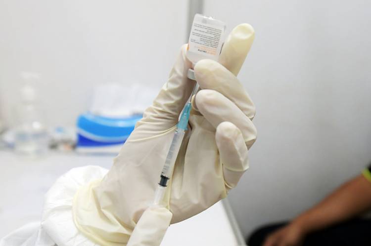 BPOM Terbitkan Izin Penggunaan Darurat untuk Vaksin Covovax Produksi India