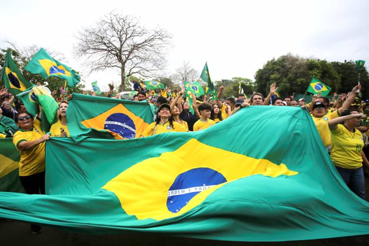 Pilpres Brasil Paling Memecah Belah dalam Beberapa Dekade, Patut Jadi Pelajaran Bagi Indonesia