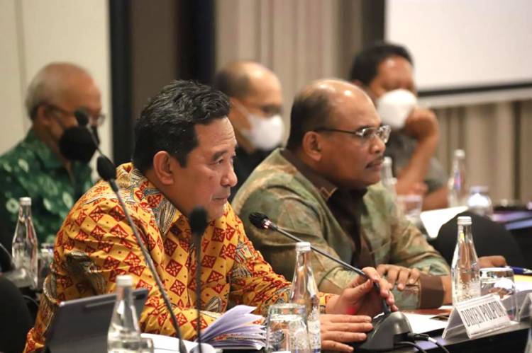Kemendagri Matangkan Rancangan Perppu Pemilu untuk Akomodir DOB Papua