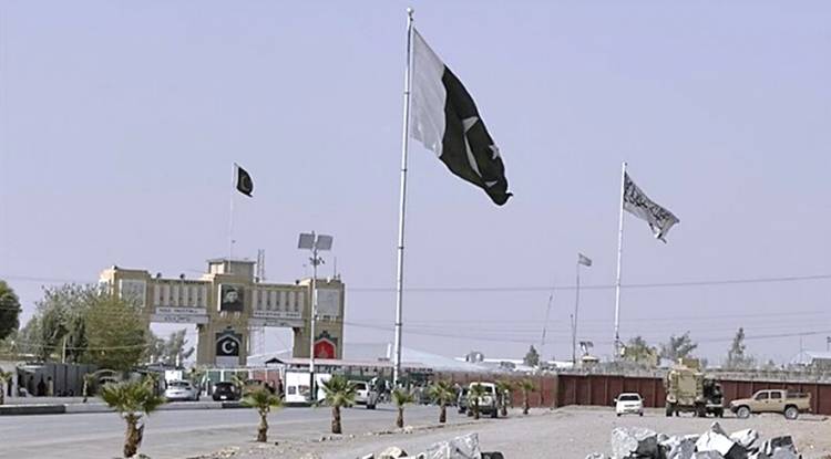 Kelompok Bersenjata Taliban Pakistan Nyatakan Perang dengan Pemerintah Pakistan