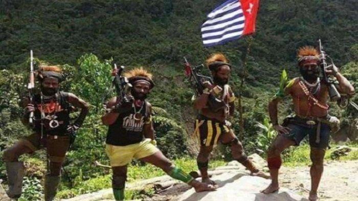 Tantang TNI Perang, Ini Permintaan Aneh Egianus Kogeya, TPNPB Blak-blakan Usai Pembantaian di Papua