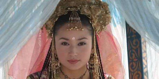 Kisah Putri Uighur Pilih Mati daripada Ditiduri Kaisar China