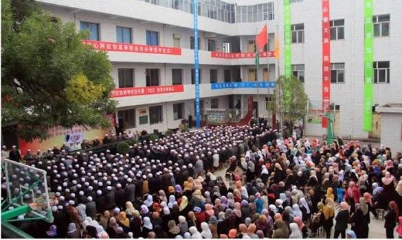 Puluhan Tahun Berdiri, Sekolah Bahasa Arab di China Bakal Ditutup