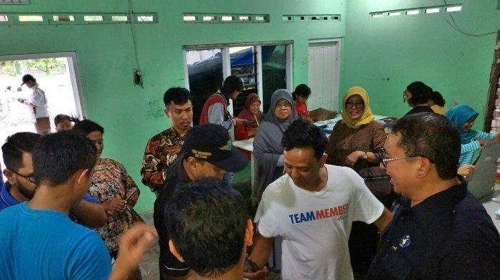 Rombongan Fadli Zon Diprotes Ketua RW Saat Datang ke Pabrik Teh Tjemplung di Karanganyar Tanpa Izin 