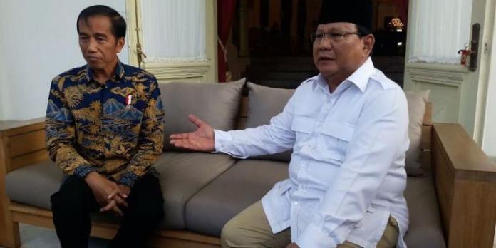Kubu Jokowi Makin Kalut, Kini Makin Gencar Serang Prabowo