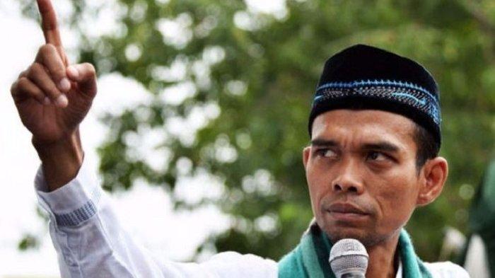 Ustadz Abdul Somad Sebut Kepemimpinan Jokowi Selama 5 Tahun Mantap, Lalu Prabowo?
