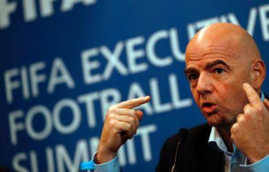 PSSI Dipuji FIFA Setinggi Langit, Kok Bisa? 