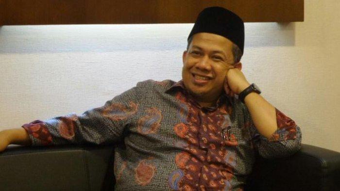 Banyak Yang Nyinyir Soal Perceraian Ustad Abdul Somad, Fahri Hamzah Mantan Wakil Ketua DPR RI Angkat Bicara 