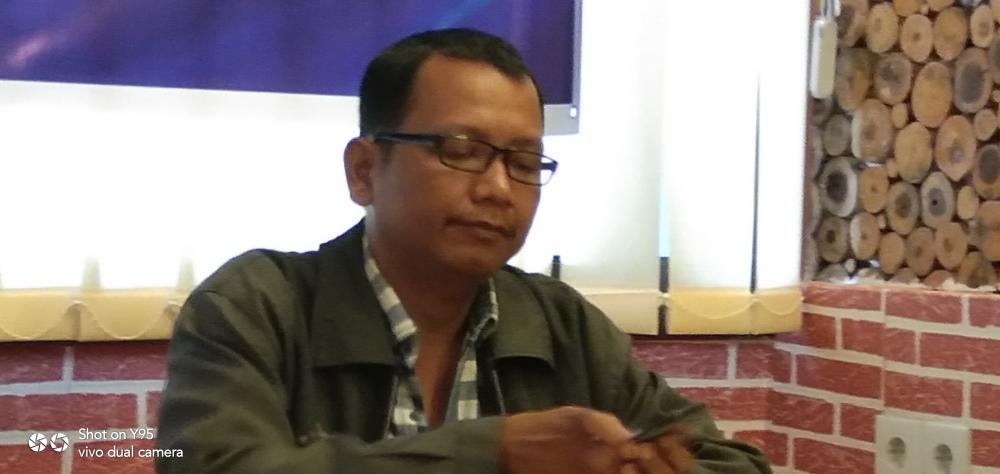 Kavila Somarito Terpilih Secara Aklamasi Untuk Pimpin PW IWO Riau Periode 2020/2023. 