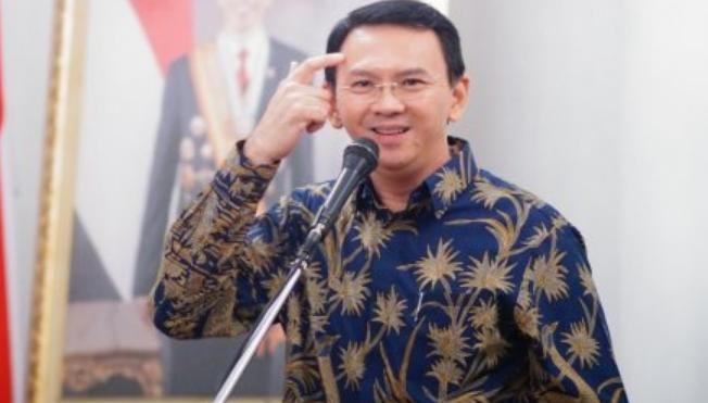 Menteri BUMN Erick Thohir Menanti Laporan Dari Ahok 142 Anak Usaha Pertamina