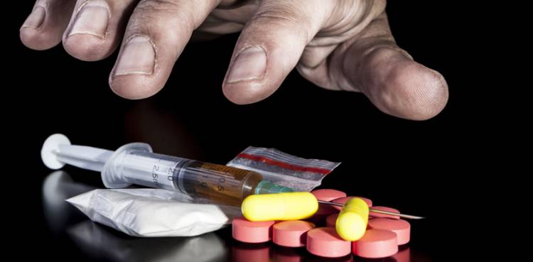 Mesir Prihatin dengan Semakin Tinggi Jumlah Warganya yang Kecanduan Narkoba