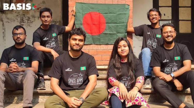 Belum Lama Jadi Negara Berkembang, Bangladesh Mampu Raih Juara dalam Kompetisi Sains NASA