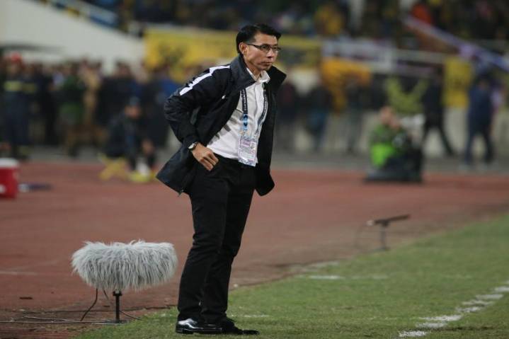 Pelatih Malaysia Akui Keunggulan Timnas Indonesia Piala AFF 2020