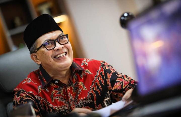 Innalillahiwainnailaihirojiun, Wali Kota Bandung Meninggal Dunia, Saat Hendak Mengisi Ceramah Di Masjid  Muhajidin