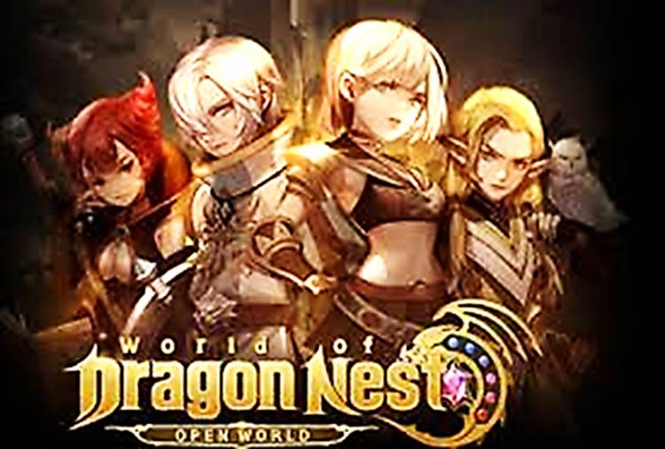Review Dragon Nest Sebagai Game yang Cukup Populer