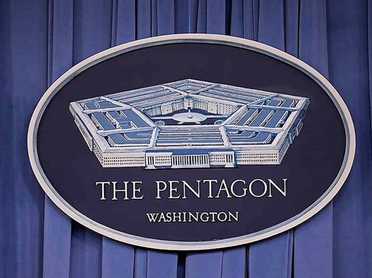 Pentagon Tawarkan Kontrak Senilai Rp 140,3 Triliun ke Amazon, Microsoft, Google dan Oracle