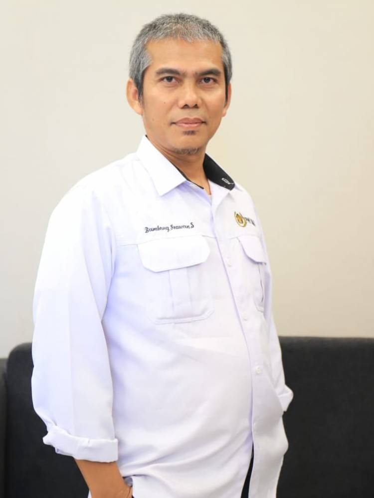 Pendaftaran Ditutup, Hanya Satu Nama Calon Ketua DKP dan Ketua PWI Riau yang Mendaftar